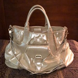 Designer luxury bag